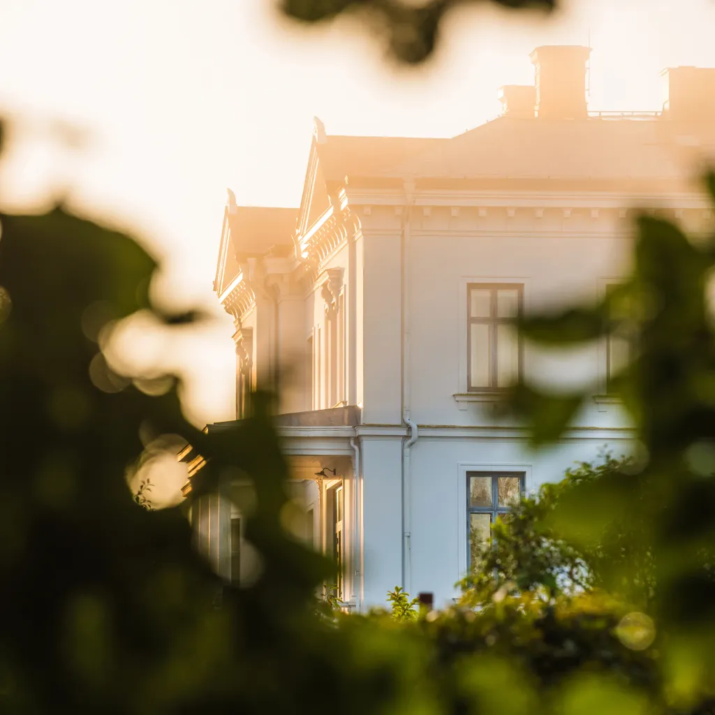 Altbau